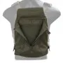 EMERSONGEAR BLUE LABEL PANNELLO ZIP-ON PER AVS JPC2.0 CPC RANGER GREEN (EMB8348RG)