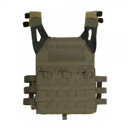 EMERSONGEAR BLUE LABEL TACTICAL VEST SOFTAIR JPC JUMPER PLATE CARRIER RANGER GREENEMB7344RG
