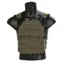 EMERSONGEAR BLUE LABEL TACTICAL VEST SOFTAIR JPC JUMPER PLATE CARRIER RANGER GREENEMB7344RG