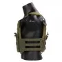 EMERSONGEAR BLUE LABEL TACTICAL VEST SOFTAIR JPC JUMPER PLATE CARRIER RANGER GREENEMB7344RG