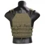 EMERSONGEAR BLUE LABEL TACTICAL VEST SOFTAIR JPC JUMPER PLATE CARRIER RANGER GREENEMB7344RG