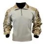COMBAT SHIRT SOFTAIR G3 MULTICAM ARID TAGLIA M EMB9322MCAD-M EMERSON