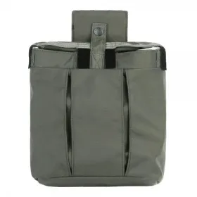 TASCA PORTA CARICATORI SOFTAIR ESAUSTI FOLIAGE GREEN EM9042-FG EMERSON
