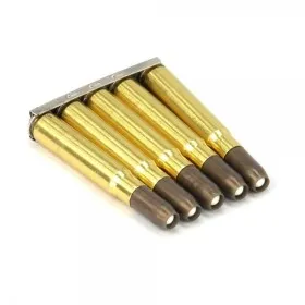 G&G SET 5 CARTUCCE FUCILE SOFTAIR PER G980 SE G08136