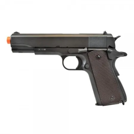 KWC BLOWBACK CO2 PISTOL 1911 CLASSIC KW-1911
