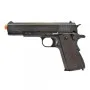 KWC BLOWBACK CO2 PISTOL 1911 CLASSIC KW-1911