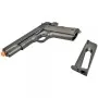 KWC PISTOLA SOFTAIR A CO2 FULL METAL BLOW BACK 1911 CLASSIC KW-1911