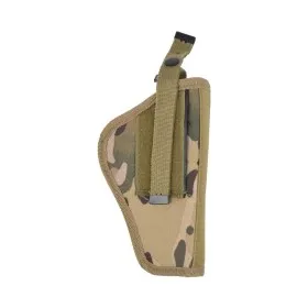 FONDINA PISTOLA SOFTAIR UNIVERSALE DA CINTURA MULTICAM H4189MUL