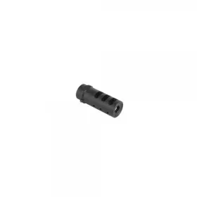 ARES SPEGNIFIAMMA FUCILE SOFTAIR M4 PER BLAST SHIELD TIPO A AR-FH34