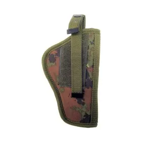 ROYAL UNIVERSAL BELT HOLSTER ITALIAN CAMO H4189TC