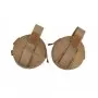 SHOULDER ARMOR 2 TASCHE PER SPALLA PER VEST AVS CPC COYOTE BROWN EM7331CB EMERSONGEAR