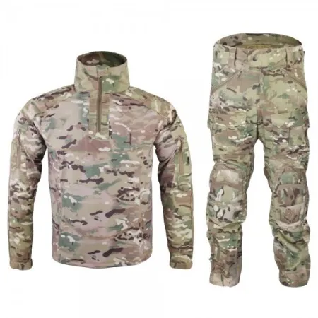 MIMETICA UNIFORME SOFTAIR ALL-WEATHER MULTICAM S EM6894M-S EMERSONGEAR