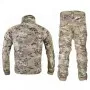 MIMETICA UNIFORME SOFTAIR ALL-WEATHER MULTICAM S EM6894M-S EMERSONGEAR