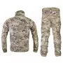 MIMETICA UNIFORME SOFTAIR ALL-WEATHER MULTICAM M EM6894M-M EMERSONGEAR