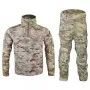 MIMETICA UNIFORME SOFTAIR ALL-WEATHER MULTICAM M EM6894M-M EMERSONGEAR
