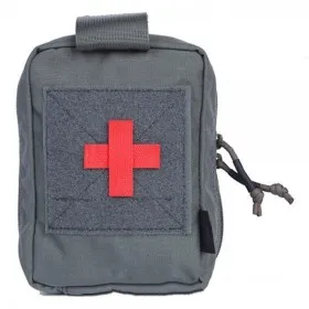 EMERSONGEAR EG STYLE MEDICAL POUCH FOLIAGE GREEN EM9284-FG