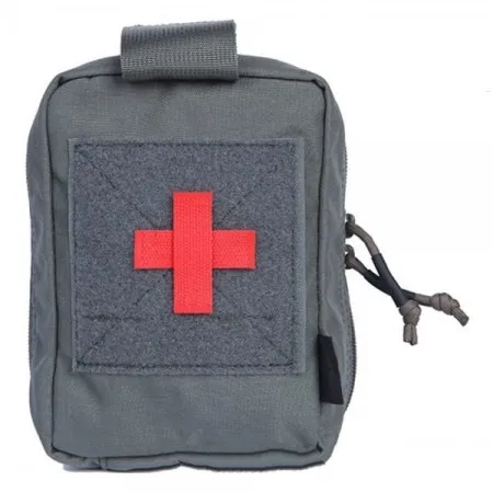 EMERSONGEAR EG STYLE MEDICAL POUCH FOLIAGE GREEN EM9284-FG