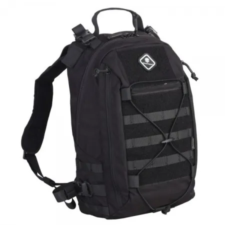 EMERSONGEAR ASSAULT BACKPACK BLACK EM5818-B