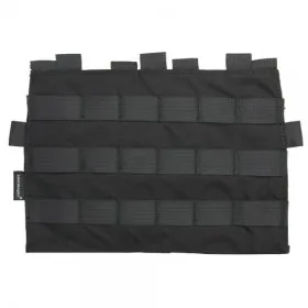 EMERSONGEAR PANNELLO MOLLE PER AVS E JPC2.0 NERO (EM9288-BK)