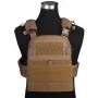 EMERSONGEAR TATTICO AVS CP STYLE HEAVY VERSION COYOTE BROWN (EM7397CB)