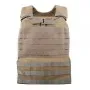 WOSPORT PLATE CARRIER TACTICAL VEST TAN WO-VE61T