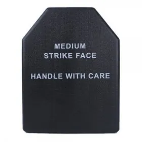 WOSPORT POLYMER BAFFLE FOR TACTICAL VEST WO-VEAC2B