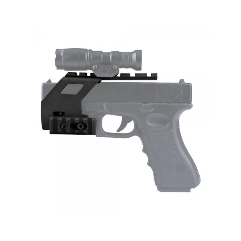 Hop Up Camera Per M4A Pro Replica Airsoft Da Maxx Model - Phenix
