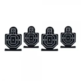 WOSPORT MINI TARGETS - 4 PIECES WO-TG13B