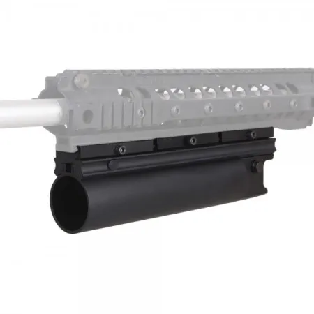 BIG DRAGON XM203 GRENADE LAUNCHER BLACK BD-0051