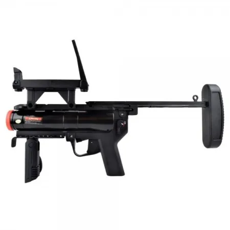 ARES GRENADE LAUNCHER M320 BLACK AR-M320B