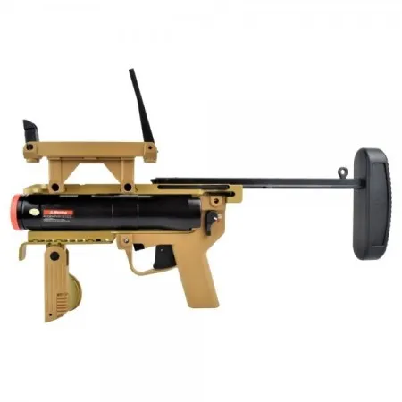 ARES LANCIAGRANATE M320 DARK EARTH (AR-M320T)