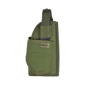 Royal universal MOLLE holster Olive Drab H8280V