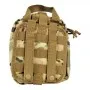 TASCA SOFTAIR MOLLE PORTA KIT MEDICO MULTICAM RP-01M ROYAL