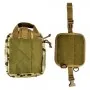 TASCA SOFTAIR MOLLE PORTA KIT MEDICO MULTICAM RP-01M ROYAL