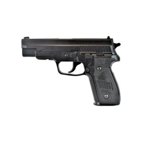 PISTOLA SOFTAIR A MOLLA PESANTE BERETTA M92 NERA HFC HA 118B