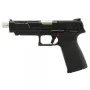 GAS PISTOL GTP9 BLACK GG-GTP9 G&G ARMAMENT GAS-GPM-TP9-BBB-NCM