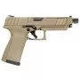 GAS PISTOL GTP9 DESERT TAN GG-GTP9T G&G ARMAMENT GAS-GPM-TP9-DBB-ECM