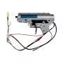 G&G GEARBOX PER SERIE PCC9 (GG-GBPCC9)