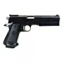 HFC PISTOLA SOFTAIR A GAS CARRELLO FISSO NERA HG 125B