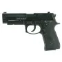 HFC BLOWBACK GAS PISTOL BLACK HG 170