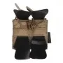 EMERSONGEAR TASCA SOFTAIR PORTA CARICATORE PER PISTOLA DOPPIA MULTICAM EM6374-MC