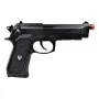 HFC BLOW BACK GAS PISTOL HG-194 BLACK HG 194