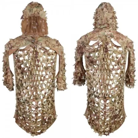 EMERSONGEAR GHILLIE COMBAT SUIT MULTICAM EM6975