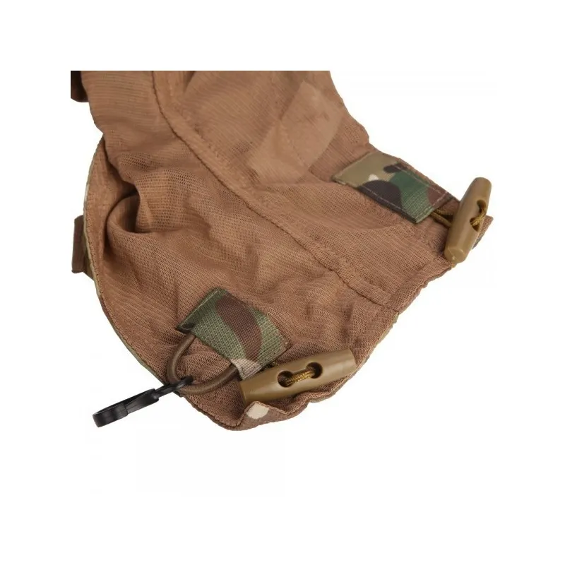 LIVESOUTSIDE MultiCam FDE Sling Coyote Masks Tactical Camo