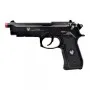 HFC BLOW BACK GAS PISTOL HG-194 BLACK HG 194