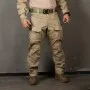 EMERSONGEAR PANTALONI TATTICI G3 KHAKI TAGLIA L (EM9351KH-L)