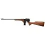 FUCILE A GAS MAUSER WOOD C96 CARABINE BOX CANNON HG 196LW HFC