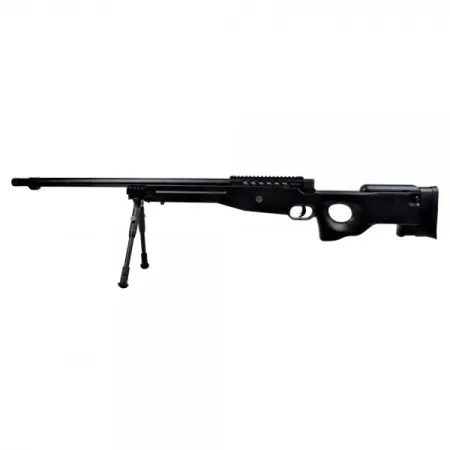 WELL FUCILE SNIPER BOLT ACTION NERO (MB15B)