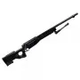 WELL FUCILE SNIPER BOLT ACTION NERO (MB15B)