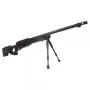 WELL FUCILE SNIPER BOLT ACTION NERO (MB15B)